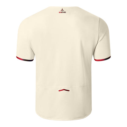 Maglia Lille OSC Away 25/26