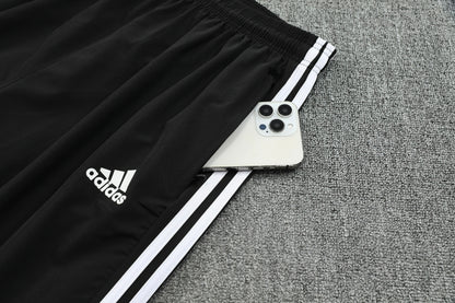 Tuta da calcio impermeabile River Plate 25/26