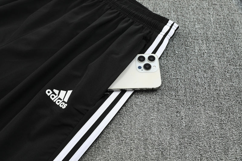 Tuta da calcio impermeabile River Plate 25/26