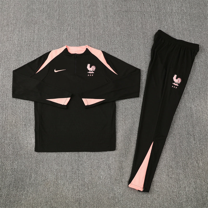 Insieme Tuta Calcio Francia 25/26