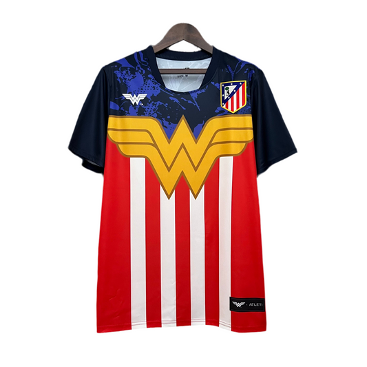 Maglia Atletico de Madrid edizione speciale 25/26