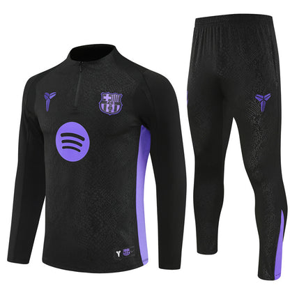 Insieme Tuta Calcio FC Barcelona Bambino 25/26