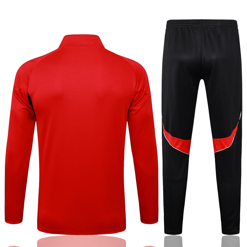 Insieme Tuta Calcio Arsenal 25/26