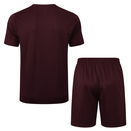 T-shirt e Pantaloncini per Bambino Ajax 25/26