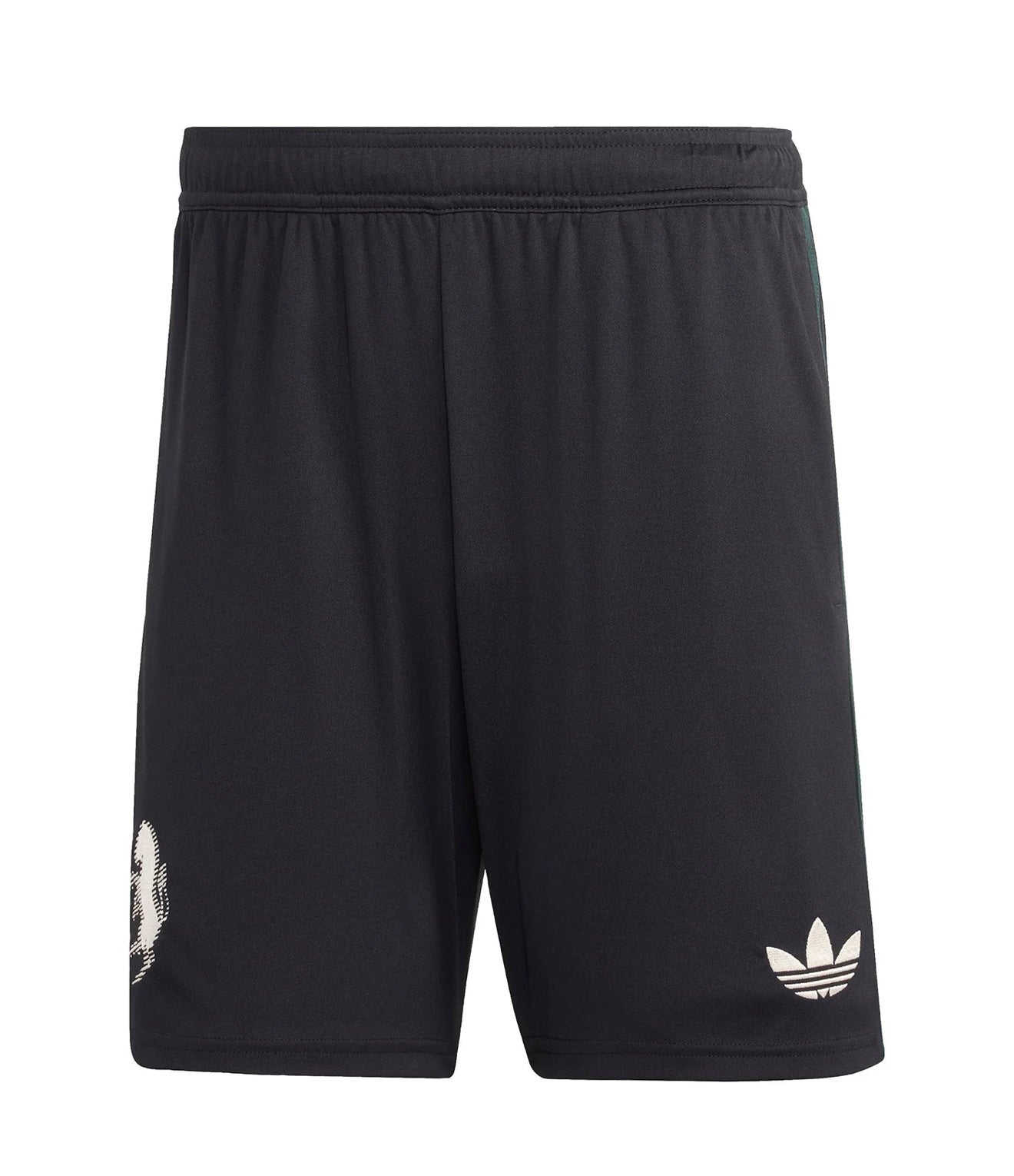 T-shirt e Pantaloncini per Bambino Juventus Third 25/26 - Con Calzettoni