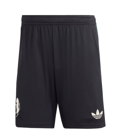 T-shirt e Pantaloncini per Bambino Juventus Third 25/26 - Con Calzettoni