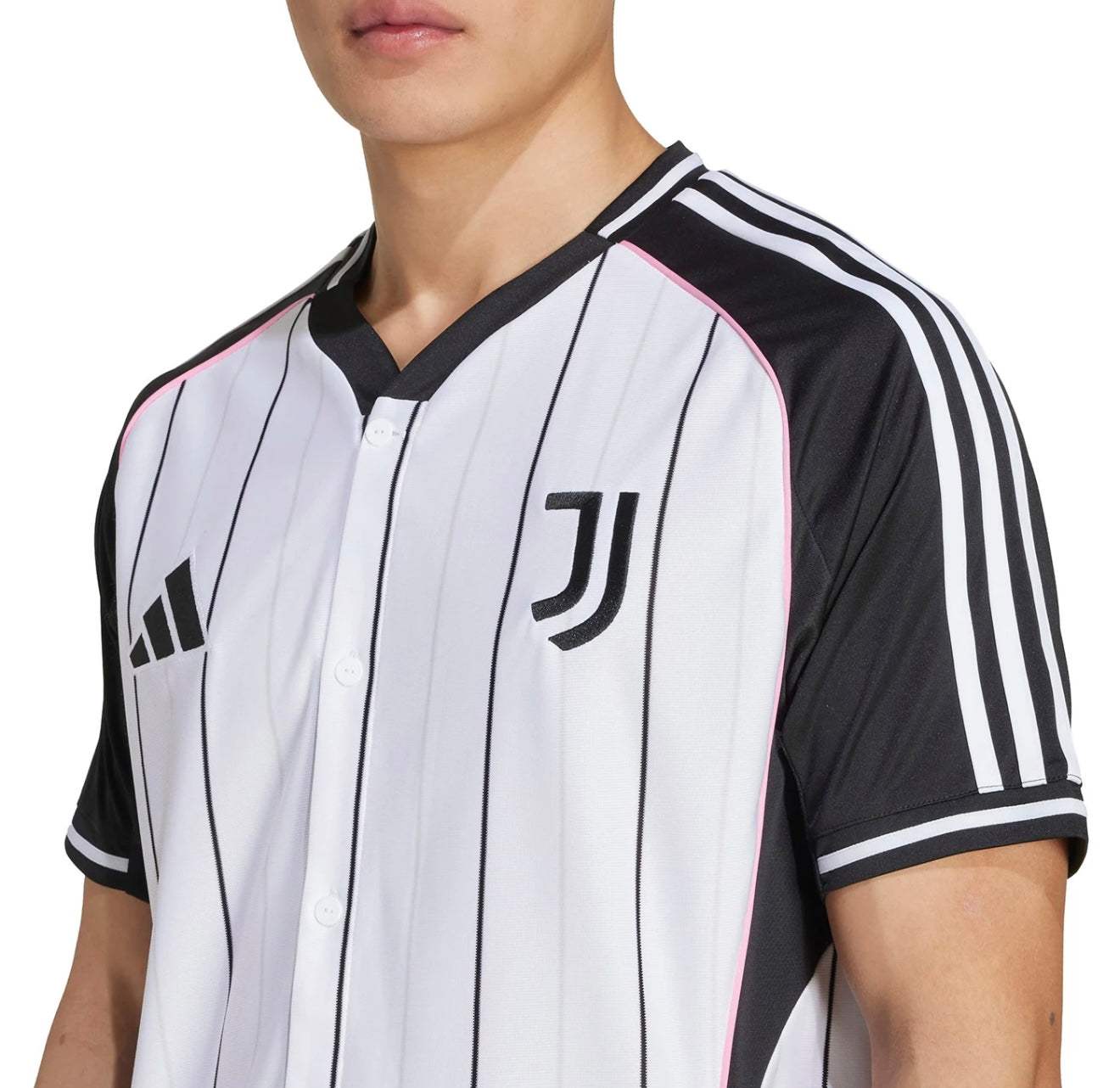 Maglia Juventus US 25/26