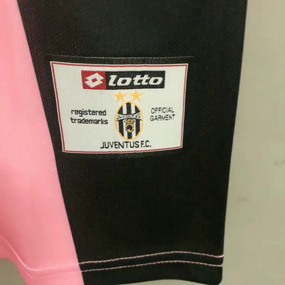 Maglia Juventus Retro 02/03