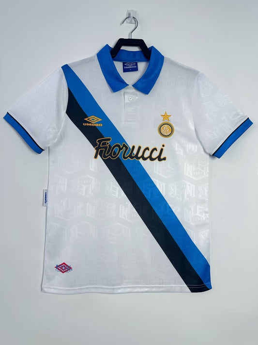 Maglia Retro Inter Away 94/95