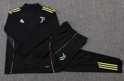Insieme Tuta Calcio Juventus 25/26