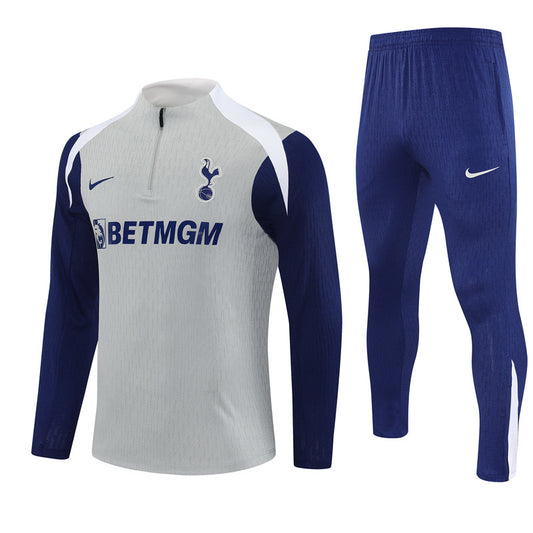 Insieme Tuta Calcio Tottenham Hotspur Bambino 25/26