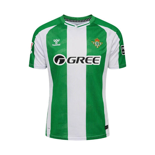 Maglia del Real Betis Home 25/26