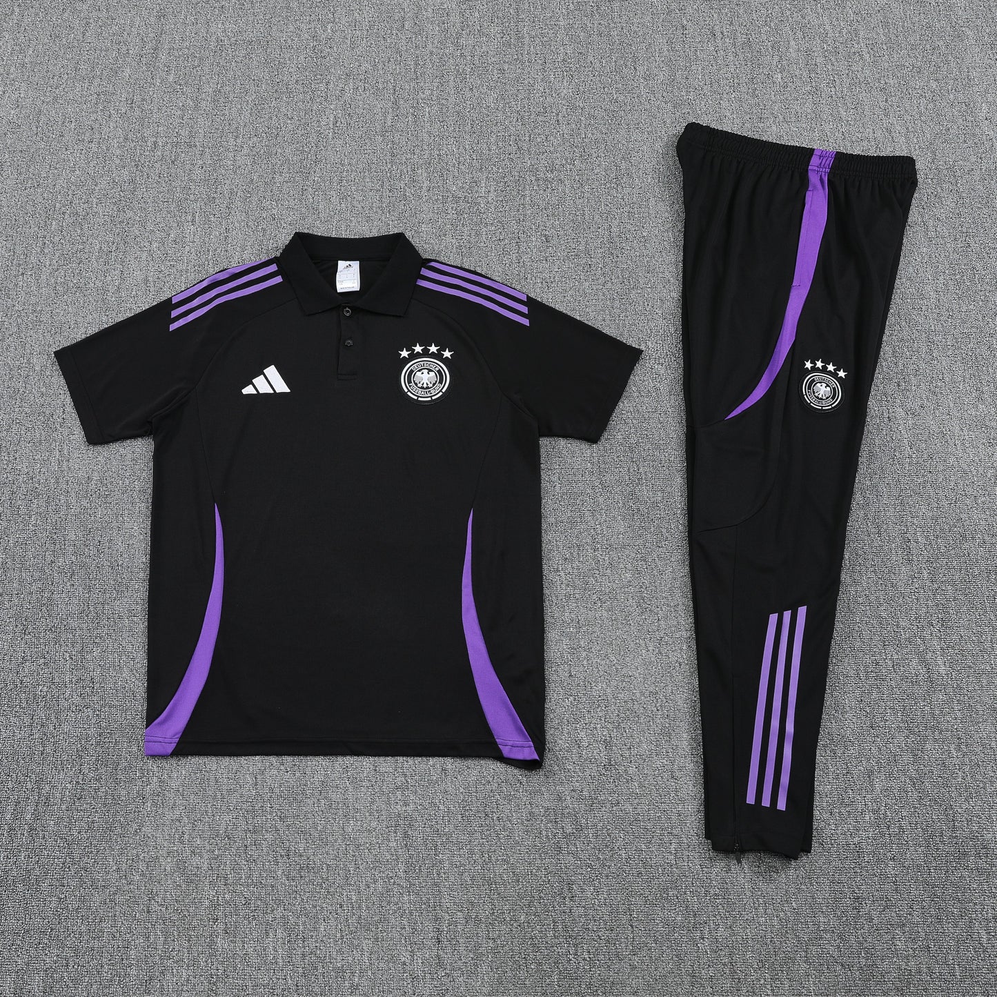 Maglia e Pantaloni Germania 25/26