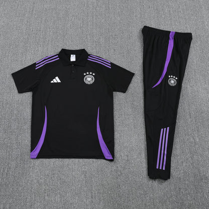Maglia e Pantaloni Germania 25/26
