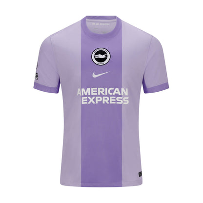 Maglia Brighton Away 25/26