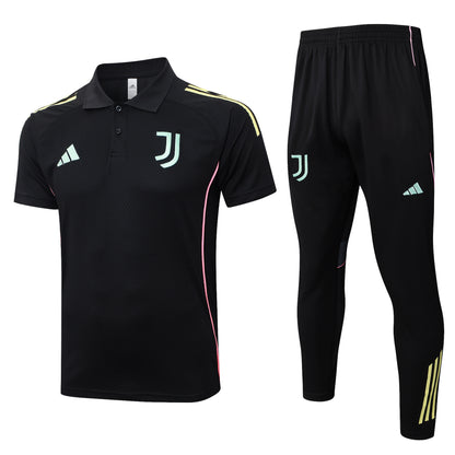 Kit Juventus 25/26