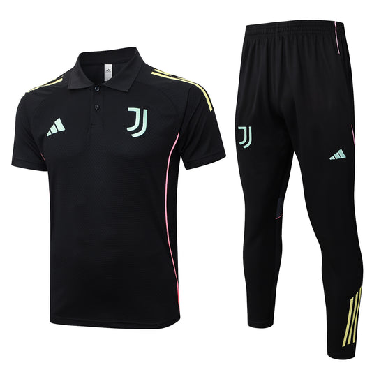 Kit Juventus 25/26