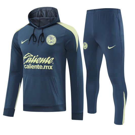 Insieme Tuta Calcio Club América 25/26