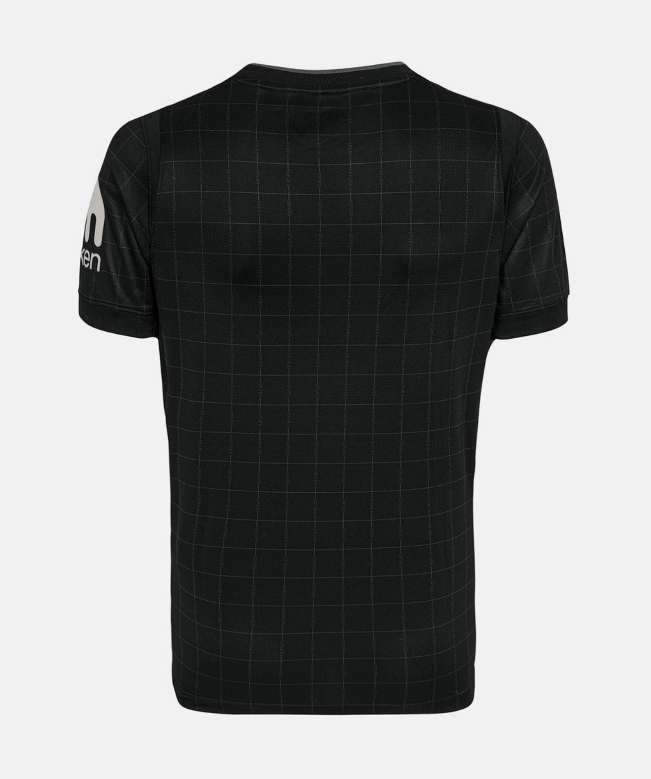 Maglia Tottenham Hotspur Away 25/26