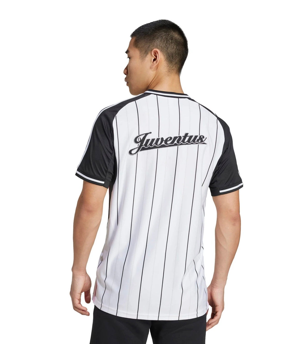Maglia Juventus US 25/26