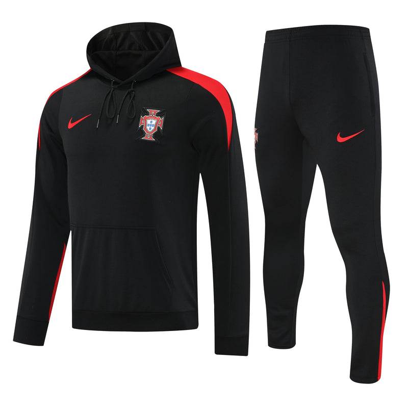 Insieme Tuta Calcio Portogallo 25/26
