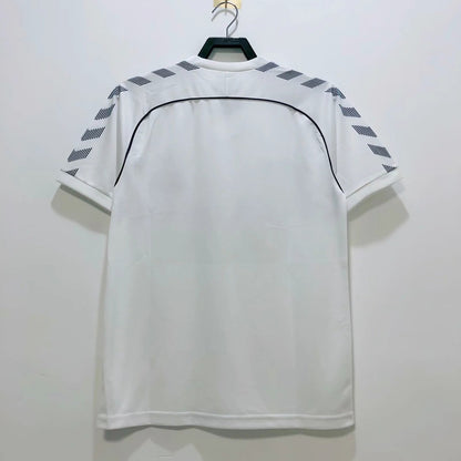 Maglia Retro Tottenham Hotspur Home 1986
