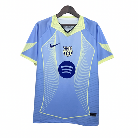 Maglia Barcelona edizione speciale 25/26