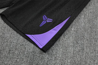 Maglia e Pantaloncini pre-allenamento FC Barcelona Bambino 25/26