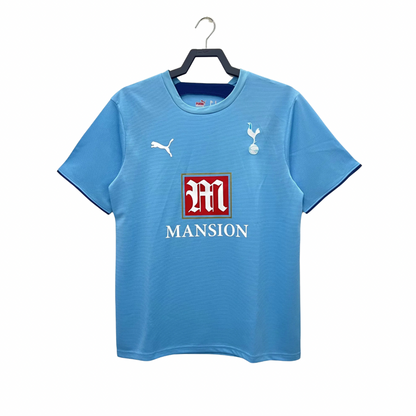 Maglia Tottenham Hotspur Away 06/07