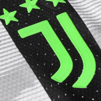 Maglia Retro Juventus Home 19/20