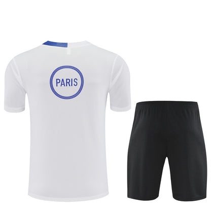 Maglia e Pantaloncini Allenamento PSG Bambino 25/26
