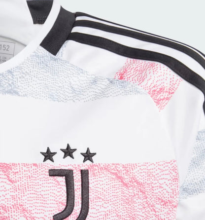 Maglia Juventus Away 23/24