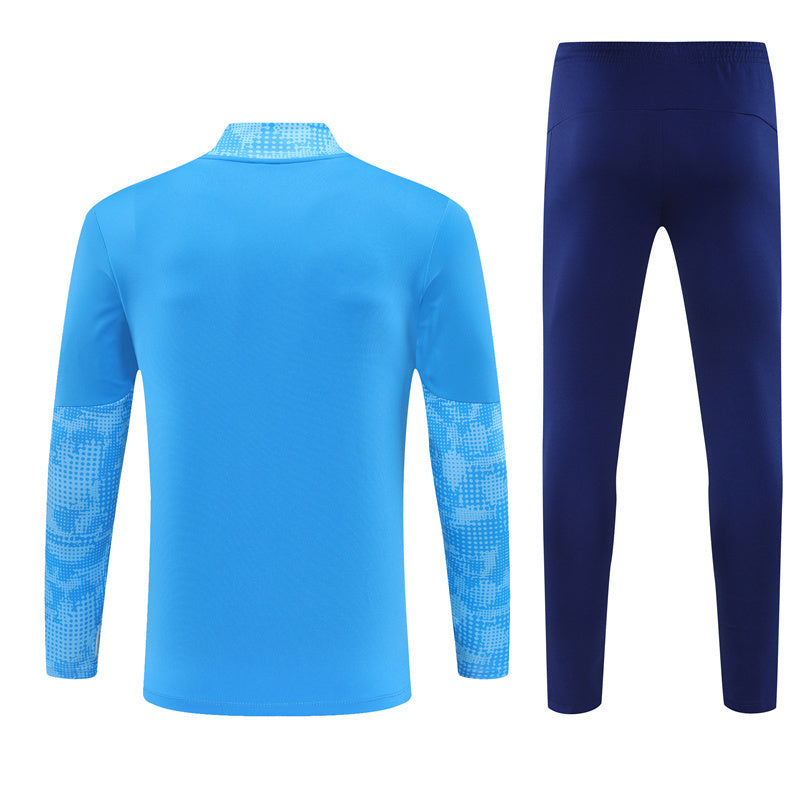 Insieme Tuta Calcio Manchester City 25/26