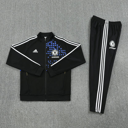 Insieme Tuta Calcio Chelsea Vintage