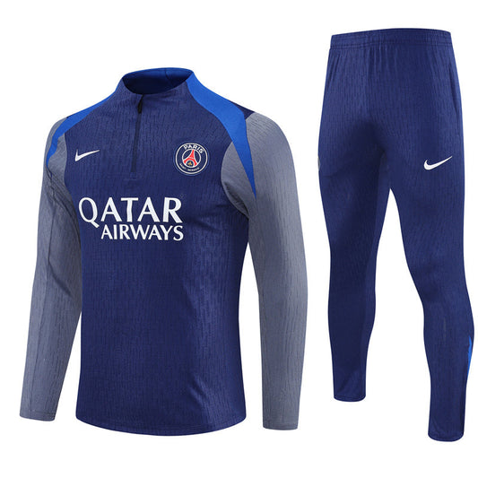 Insieme Tuta Calcio PSG Bambino 25/26
