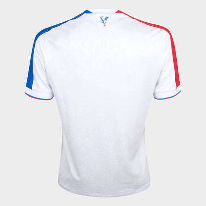 Maglia Crystal Palace Away 25/26