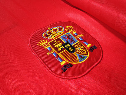 Maglia Spagna Home Retro 1994