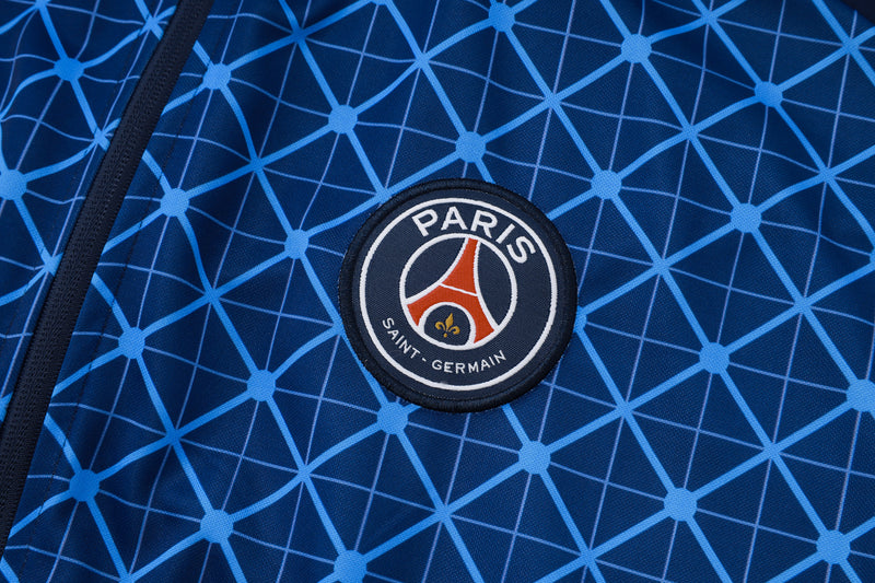 Insieme Tuta Calcio PSG Bambino 25/26