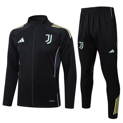 Insieme Tuta Calcio Juventus 25/26