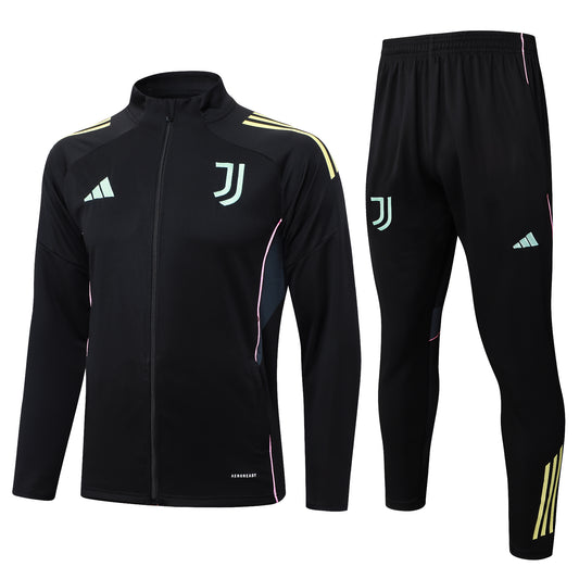 Insieme Tuta Calcio Juventus 25/26
