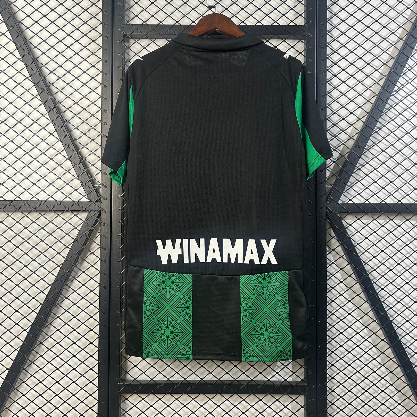 Maglia Rc Lens Away 25/26