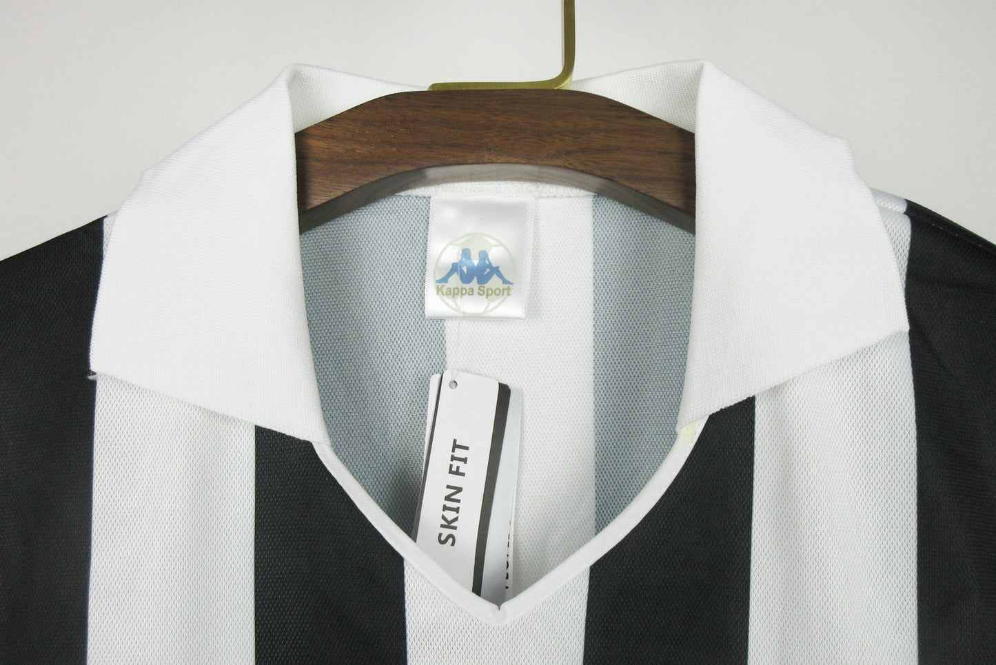 Maglia Retro Juventus Home 92/94