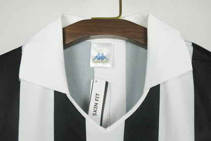 Maglia Retro Juventus Home 92/94