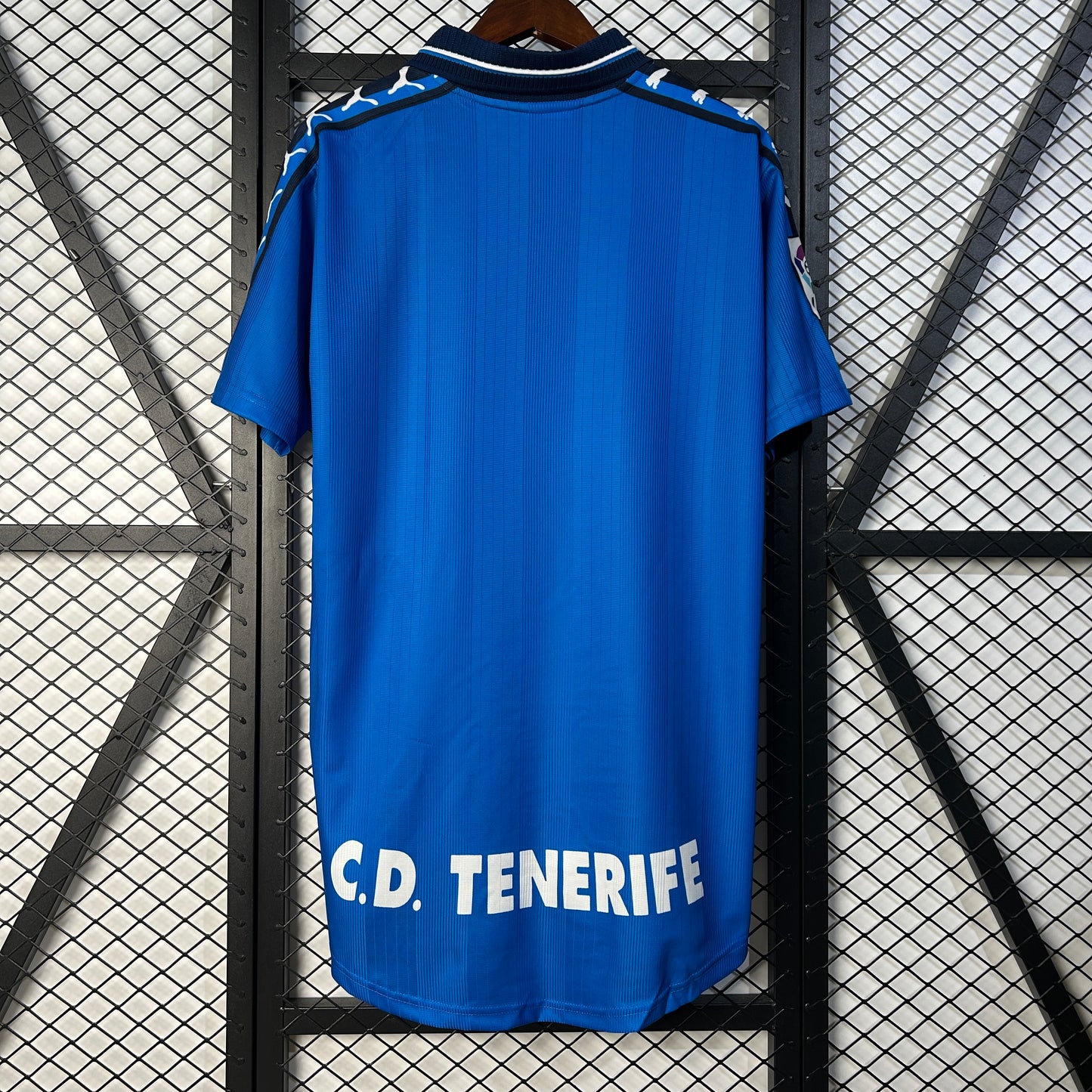Maglia Retro CD Tenerife Away 98/99