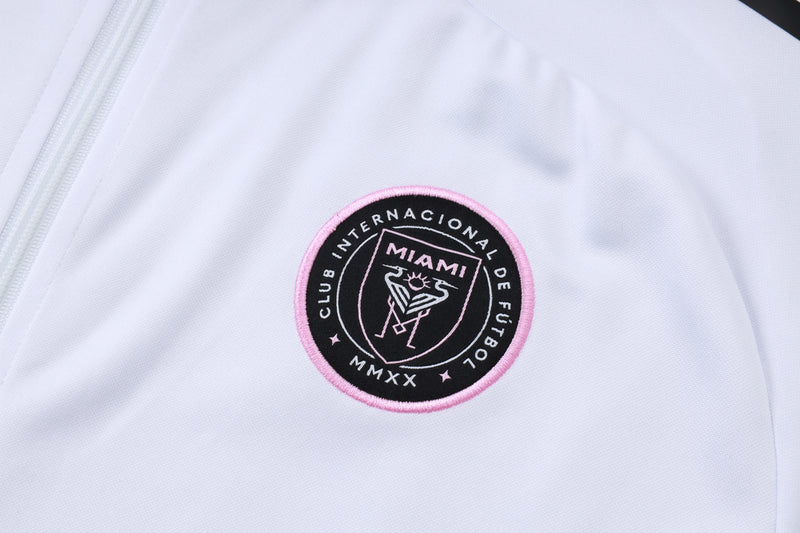 Insieme Tuta Calcio Inter Miami CF 25/26