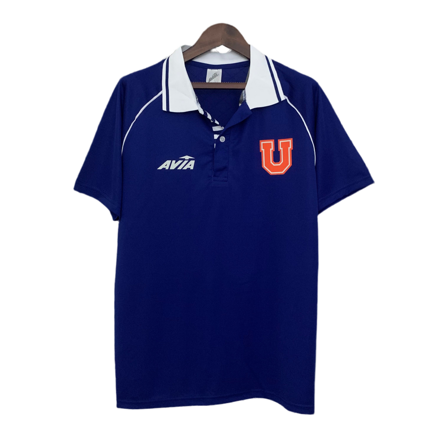 Maglia Retro Universidad de Chile 1993 Home