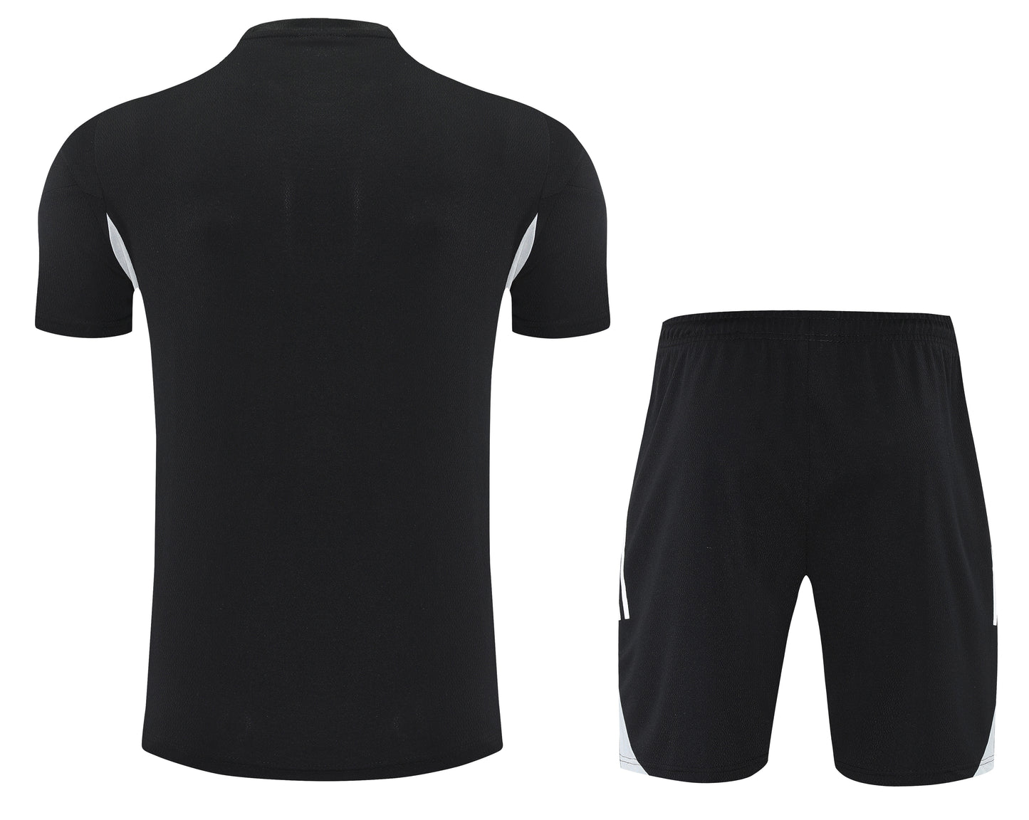 Maglia e Pantaloncini Allenamento Argentina 25/26