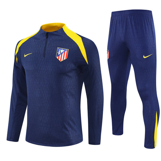Insieme Tuta Calcio Atletico de Madrid Bambino 25/26