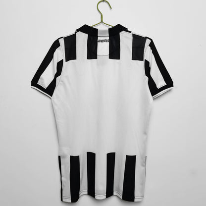 Maglia Retro Juventus Home 14/15