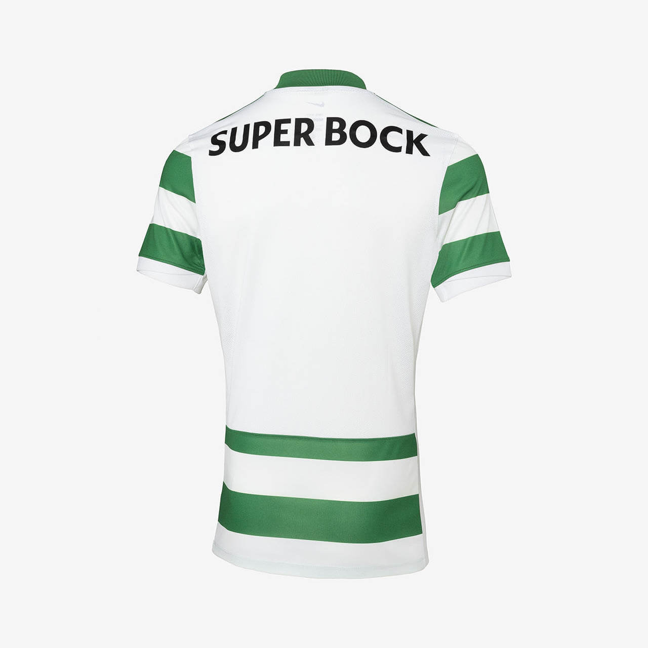 Maglia Sporting Home 25/26